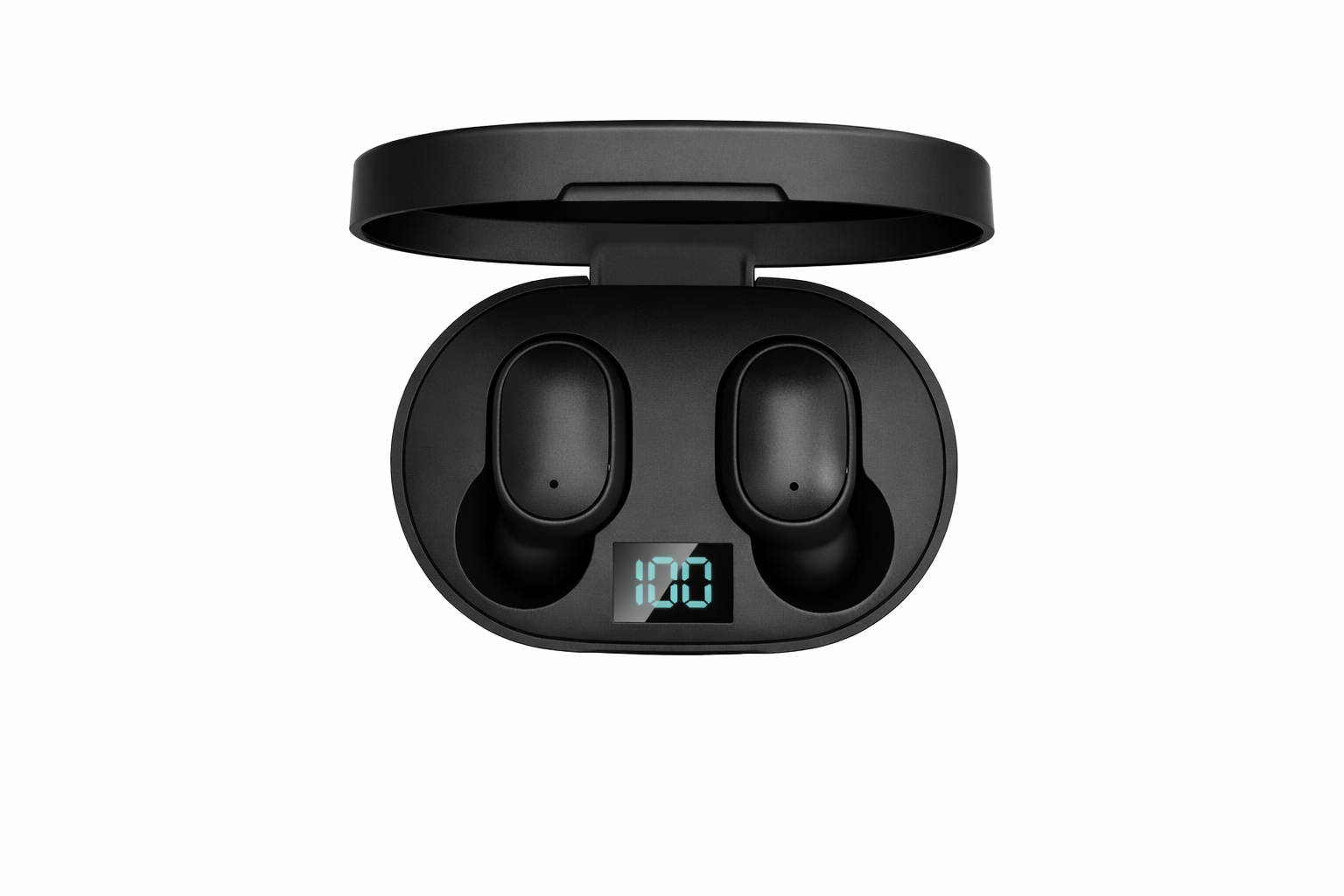Headphones Bluetooth