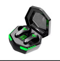 Headphones Bluetooth